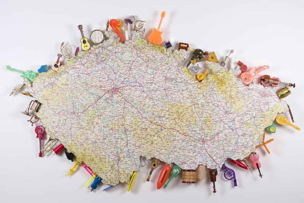 Ta naše písnička česká, 2007